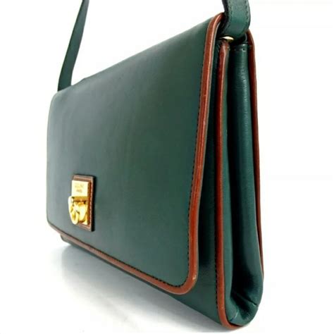 celine m08|AUTHENTIC CELINE M08 KNOCKER HARWARE SHOULDER .